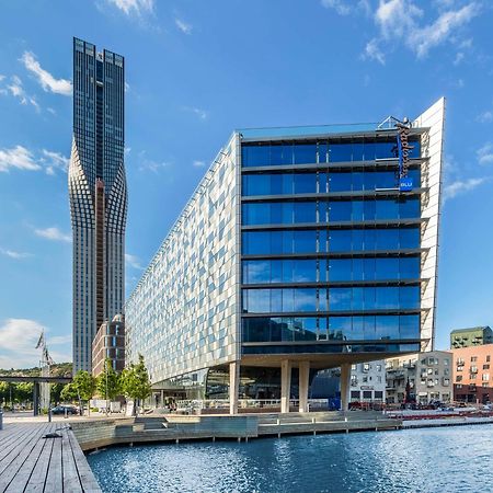 Radisson Blu Riverside Hotel กอเทนเบิร์ก ภายนอก รูปภาพ