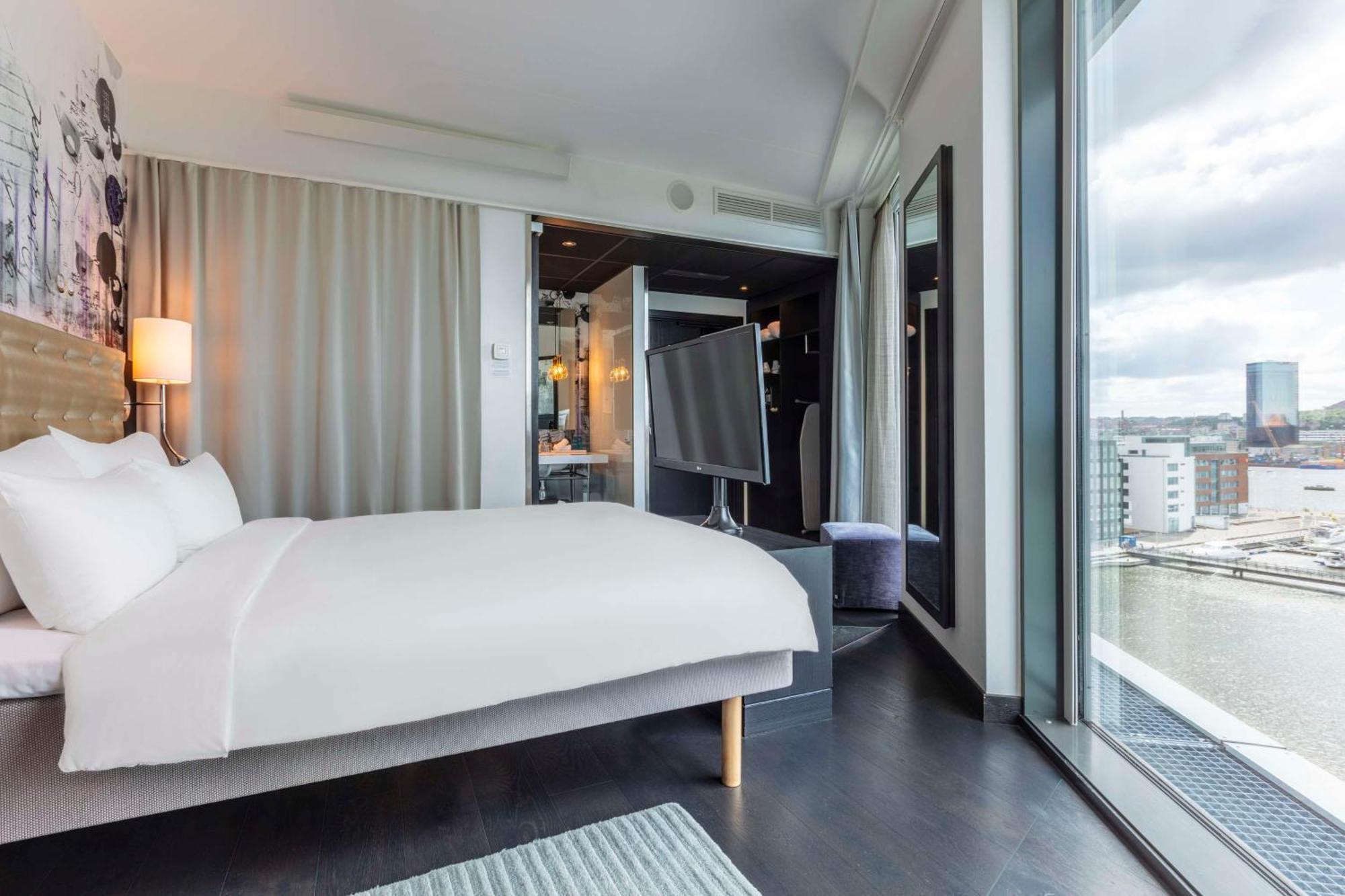 Radisson Blu Riverside Hotel กอเทนเบิร์ก ภายนอก รูปภาพ